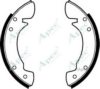 APEC braking SHU171 Brake Shoe